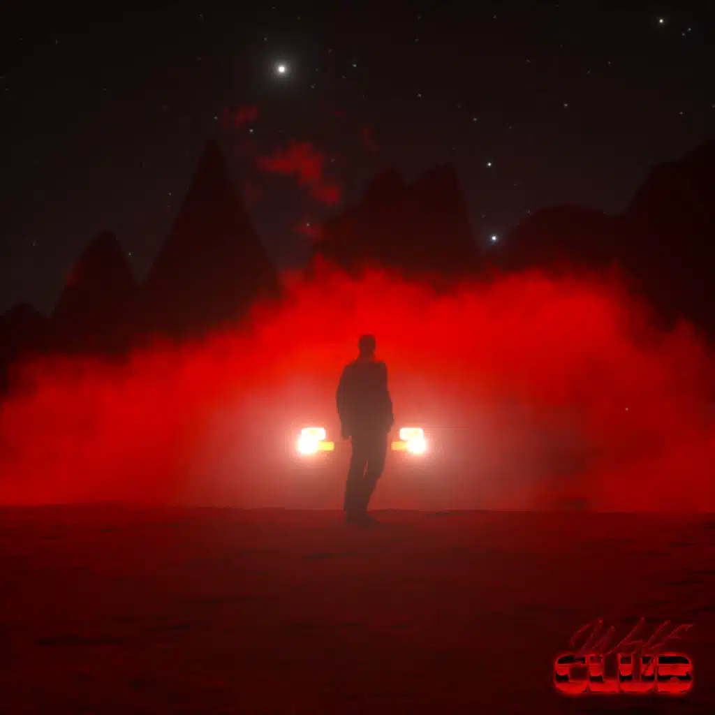 Just Drive (feat. Summer Haze)