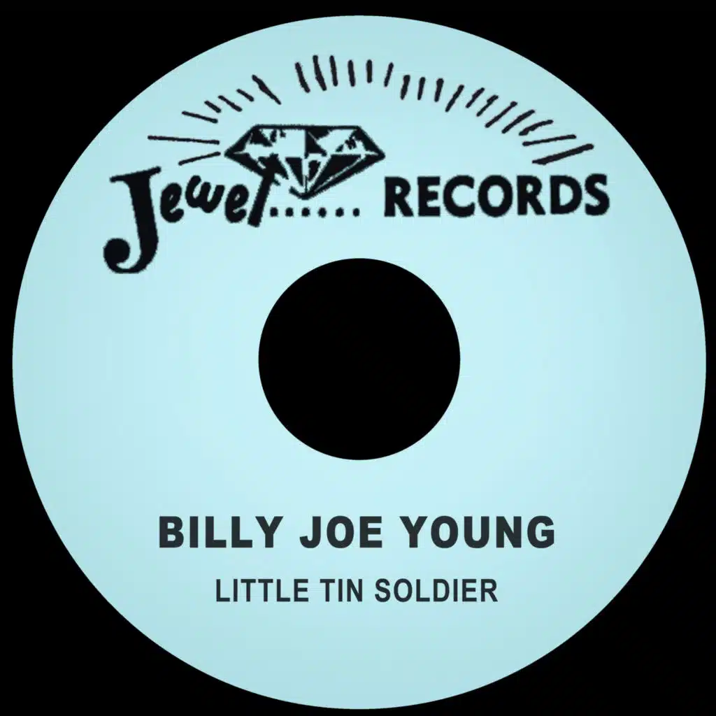 Billy Joe Young