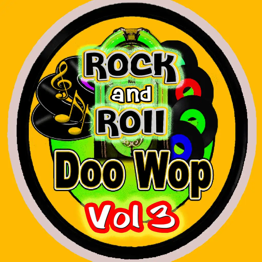 Rock & Roll  Doo Wop Vol 3