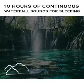 Waterfall Sounds, Pt. 04 (Continuous No Gaps)