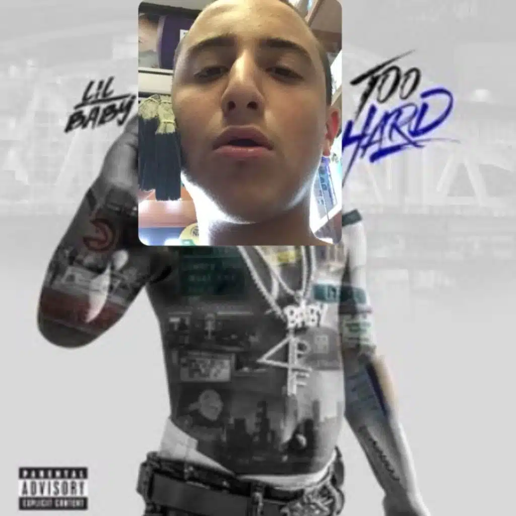 All of a sudden (feat Lil Baby)