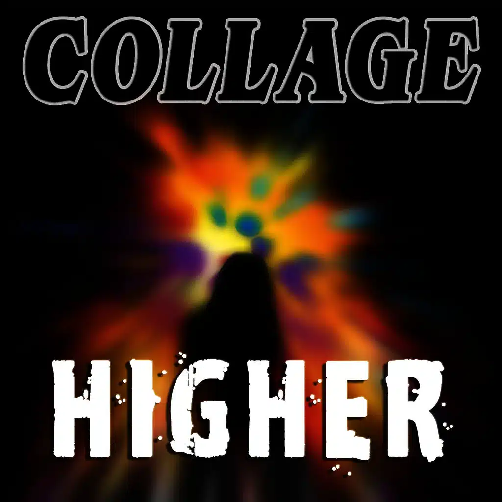 Higher (Club Mix)