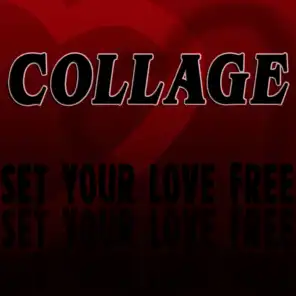 Set Your Love Free (Club Mix)