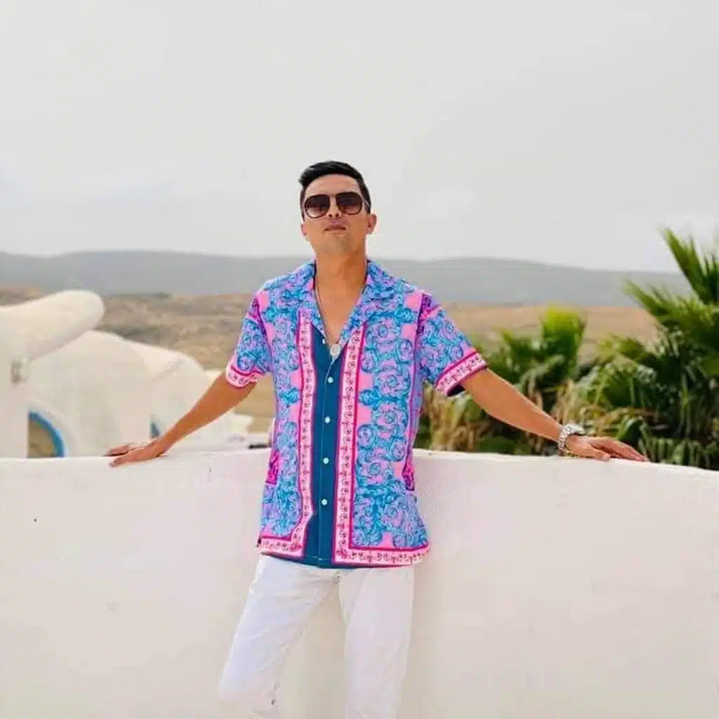 ديدو باريزيان