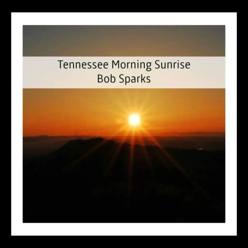 Tennessee Morning Sunrise
