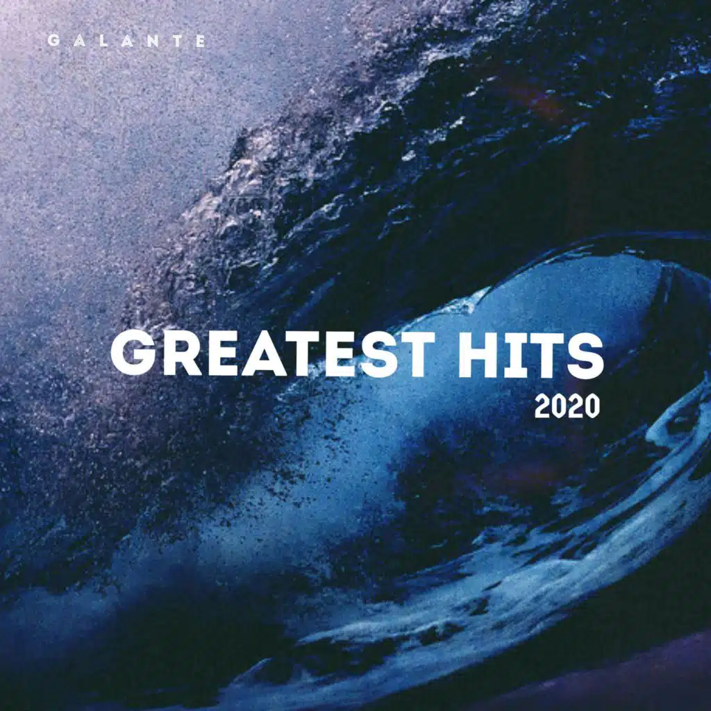 GREATEST HITS 2020