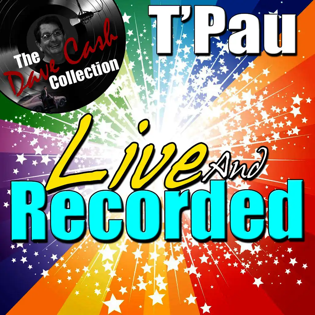 China In Your Hand (Live)