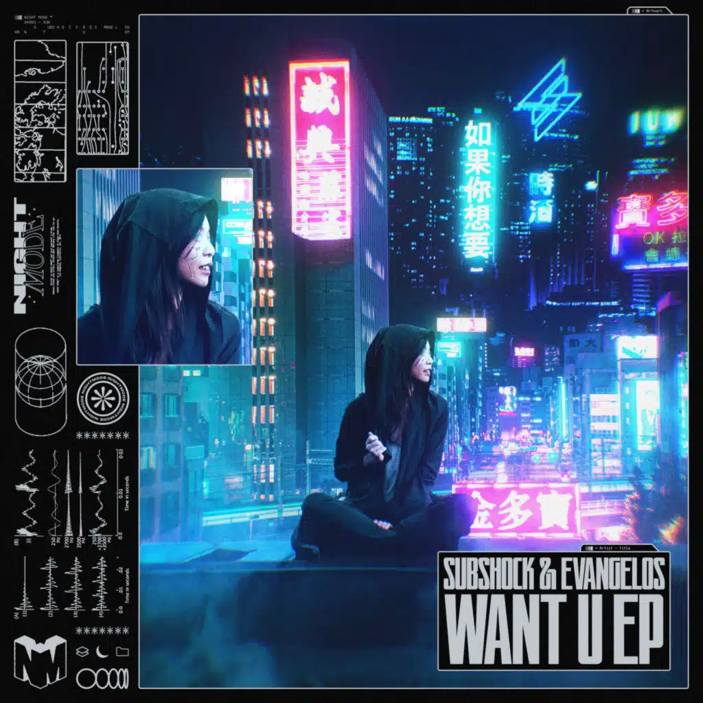 If You Wanna (feat. Voicians)