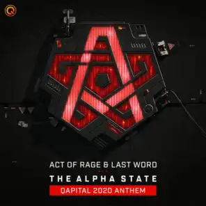 Act of Rage & Last Word