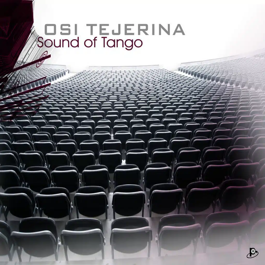 SOUND OF TANGO the coolest songbook of tango compositions + nufolk fusion +new trend sound