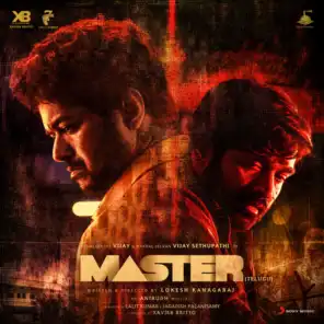 Master (Telugu) (Original Motion Picture Soundtrack)