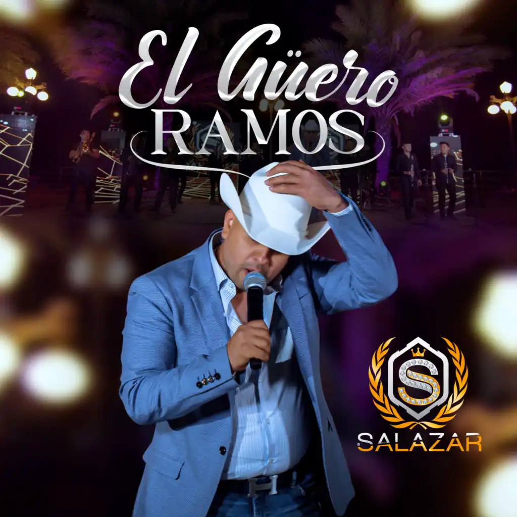 El Güero Ramos