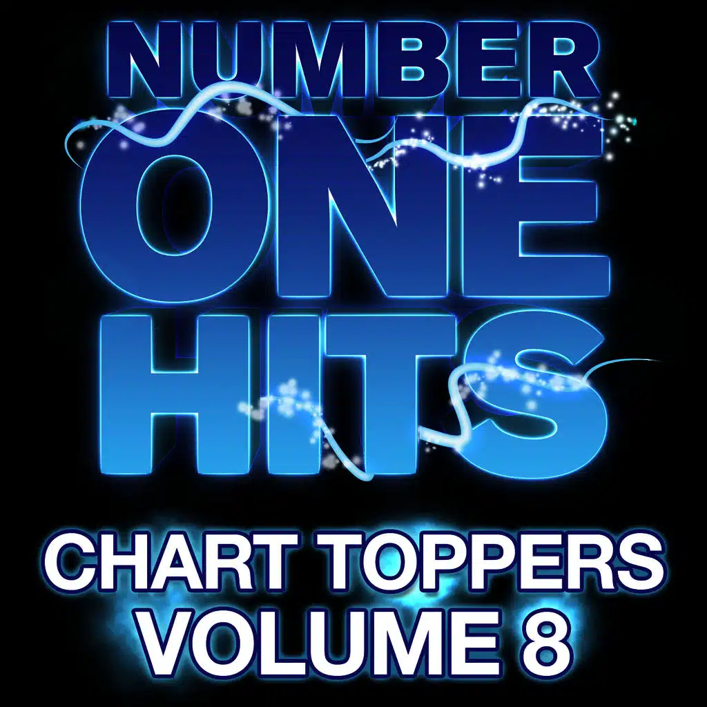 Number One Hits: Chart Toppers Vol. 8
