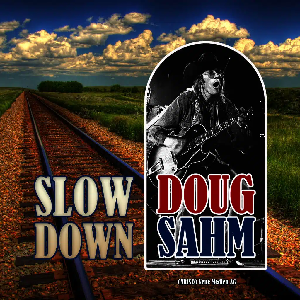 Slow Down