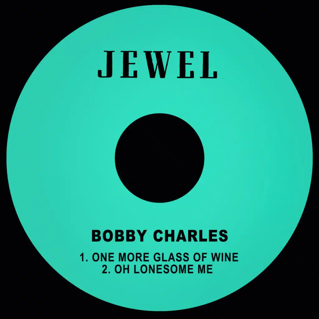 One More Glass of Wine