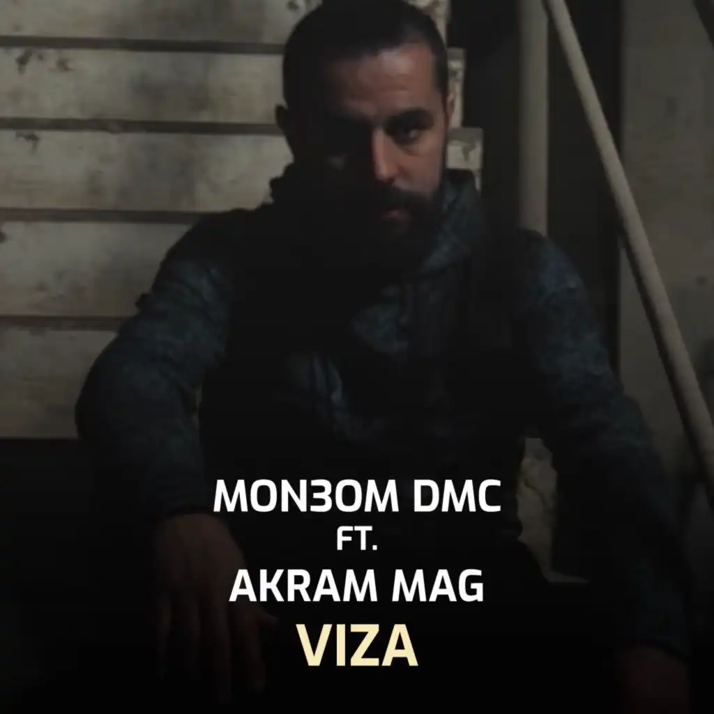 Viza (feat. Akram Mag)