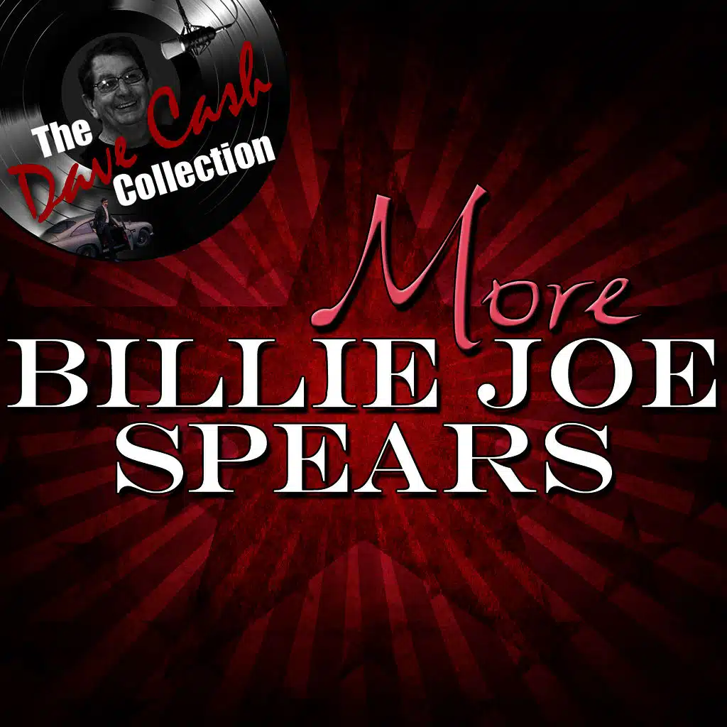 More Billie Jo Spears - [The Dave Cash Collection]