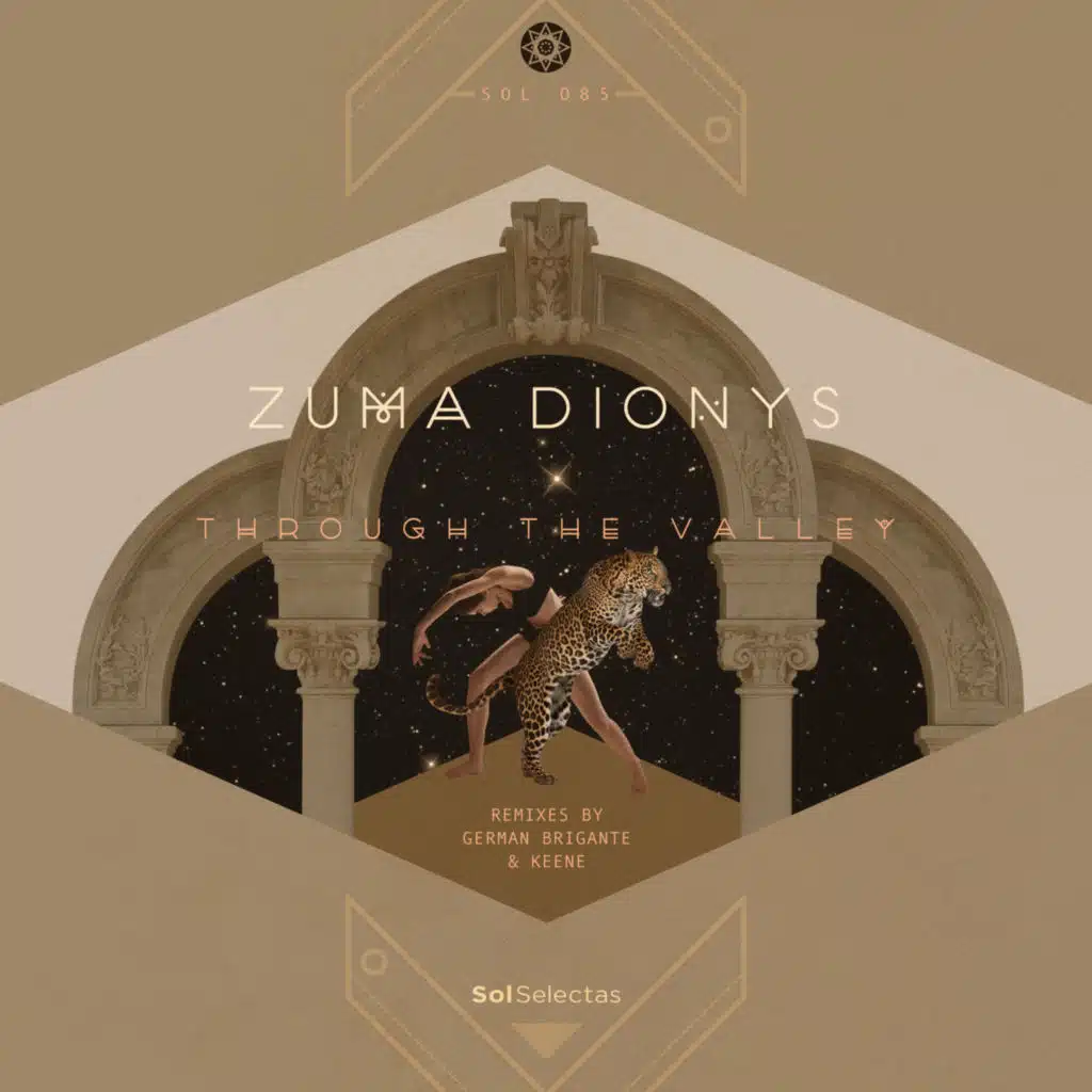 Through the Valley (KEENE Remix)