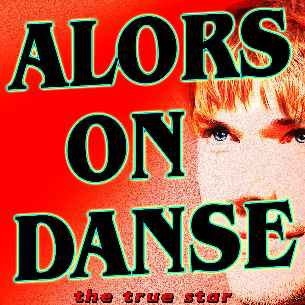 Alors On Danse (Karaoke Version)