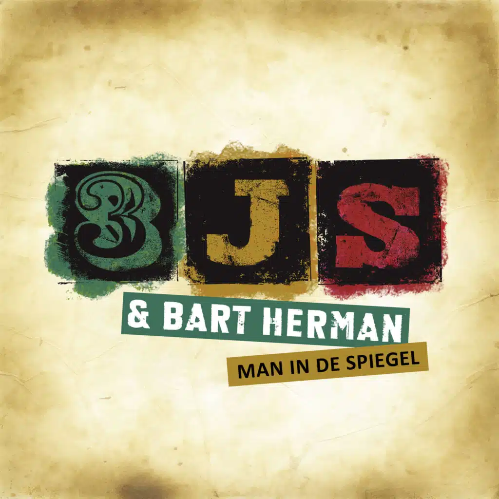 3JS & Bart Herman