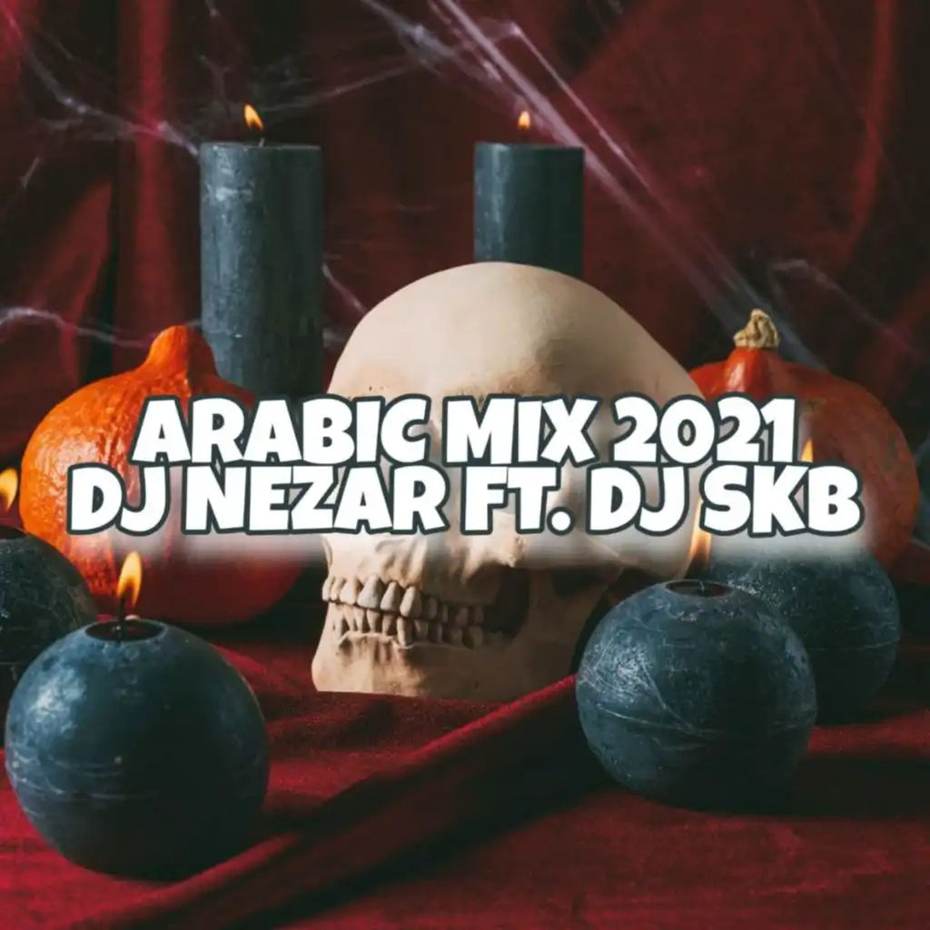 مكس عربي اجنبي 2021