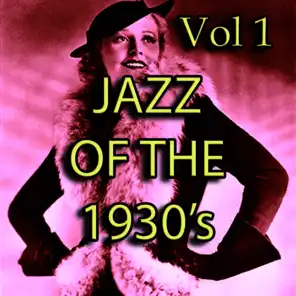 Jazz of the 30's Vol 1