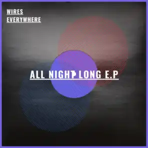 All Night Long - EP