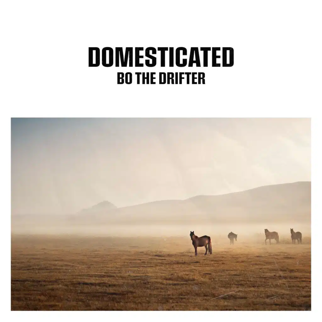 Domesticated