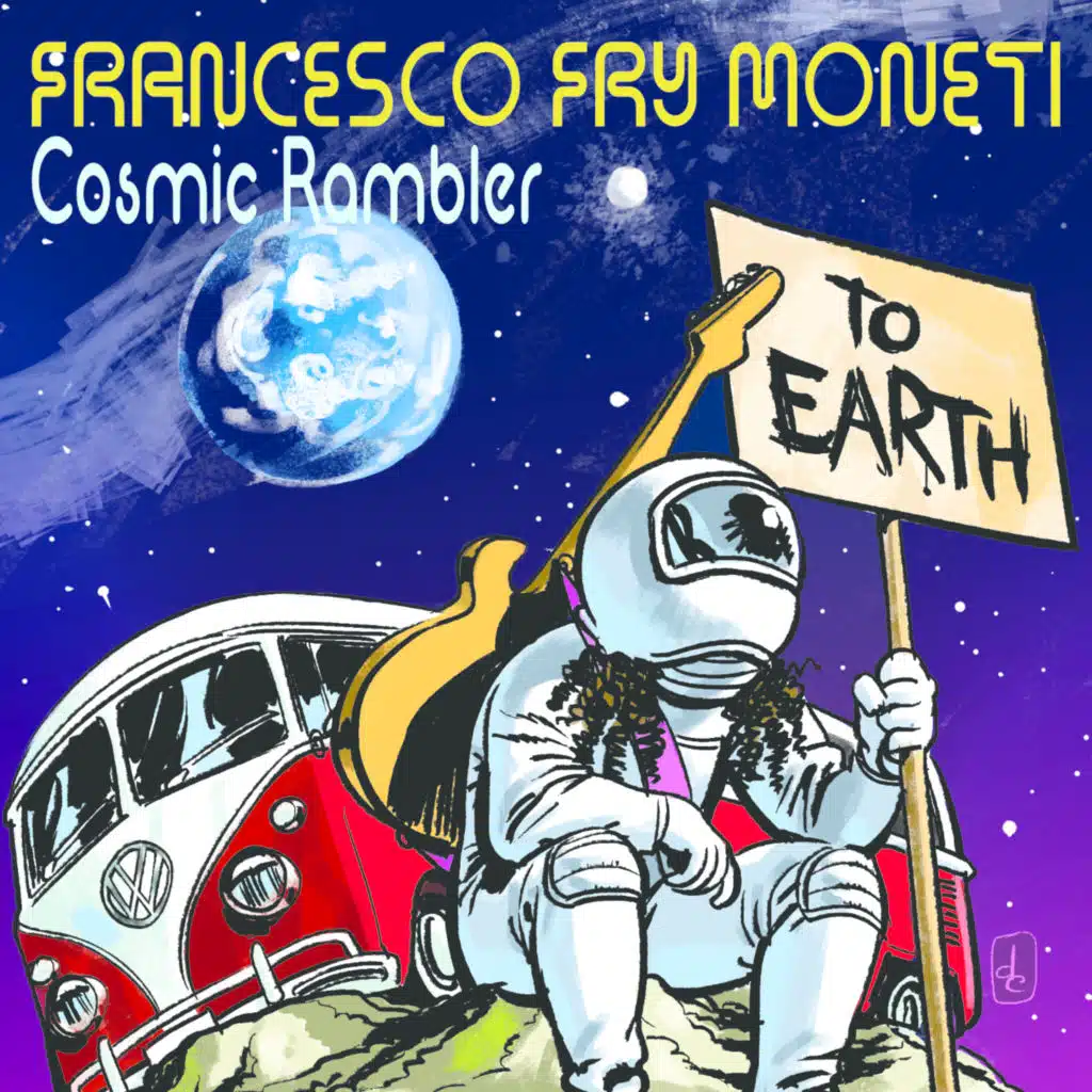 Francesco Fry Moneti