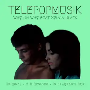Why Oh Why (In Flagranti Dub Remix) [feat. Sylvia Black]