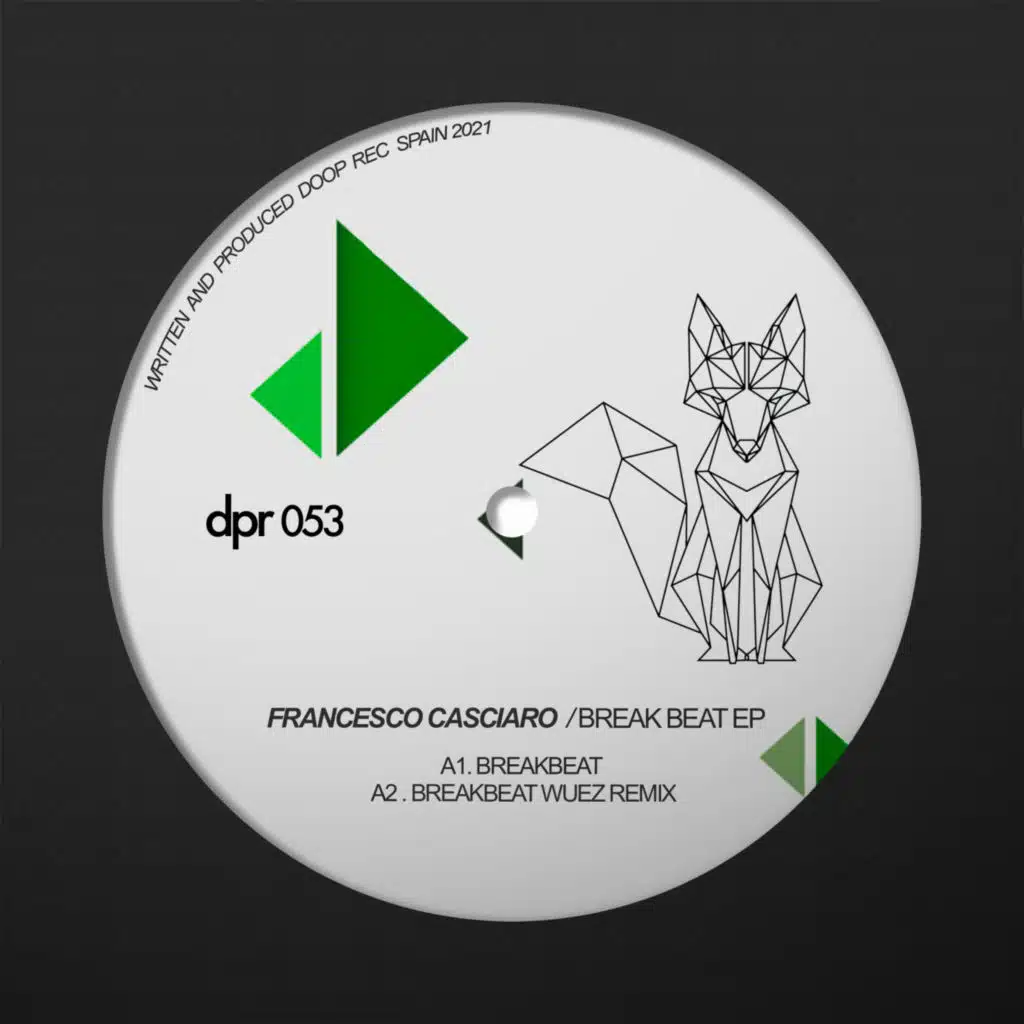 Breakbeat