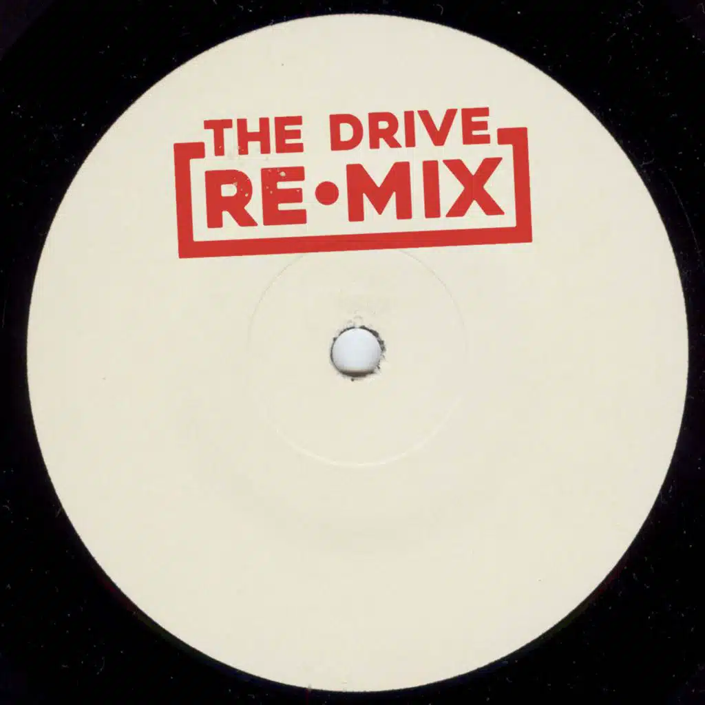The Drive Remixes