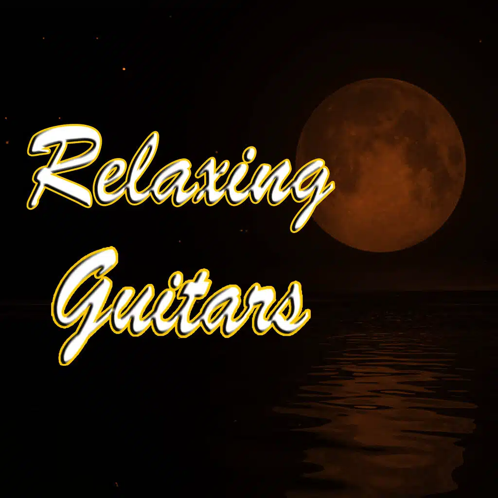Relaxing  Guitars