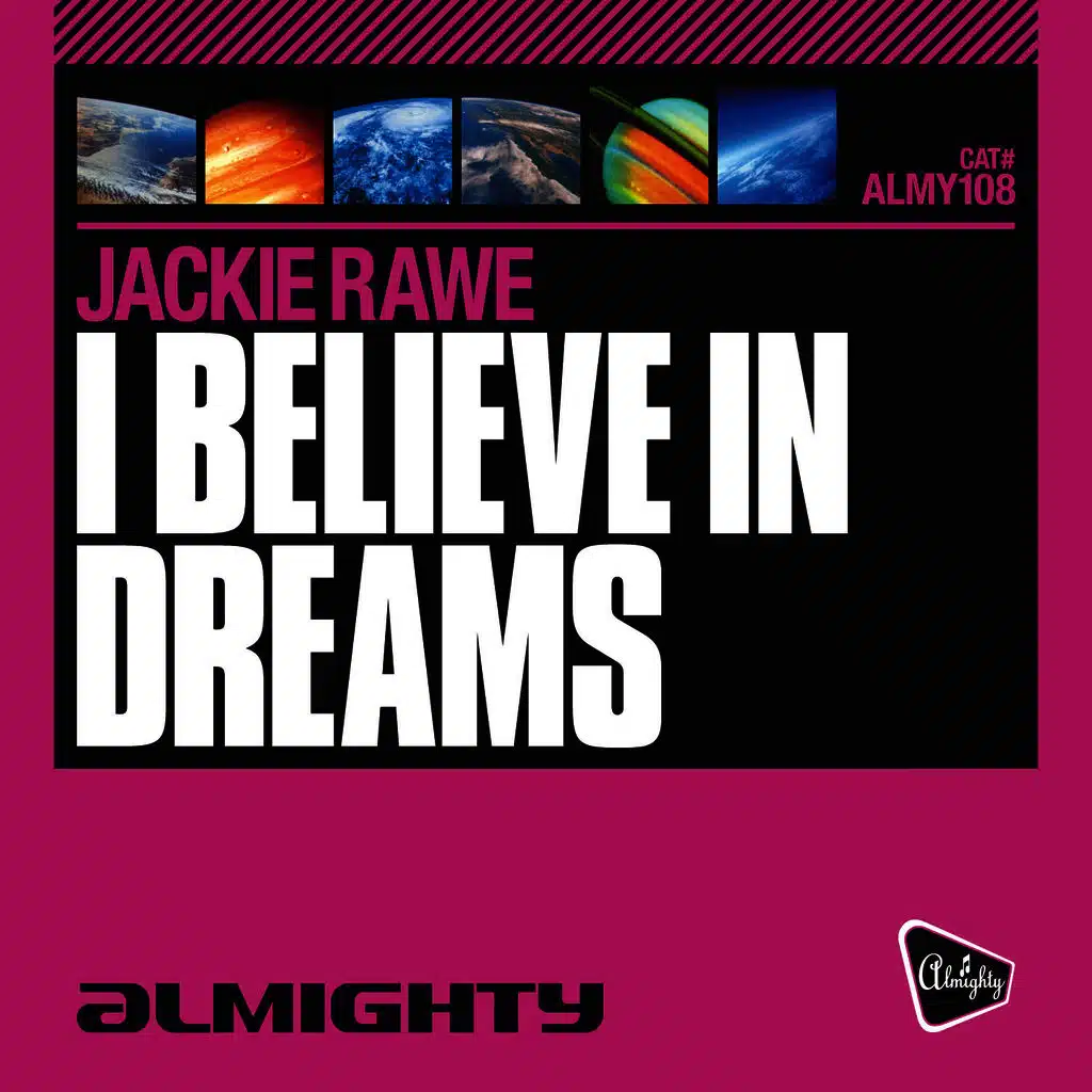 Jackie Rawe