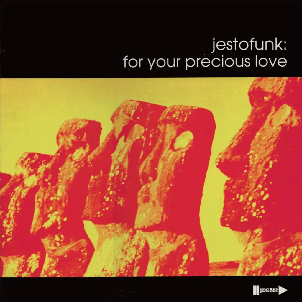 For Your Precious Love (Natural Noise Mix)