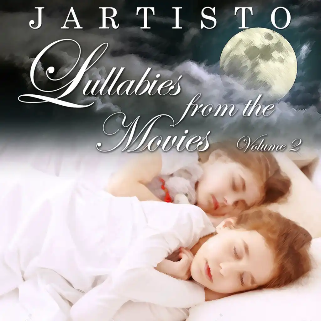 Lullabies from the Movies, Vol. 2