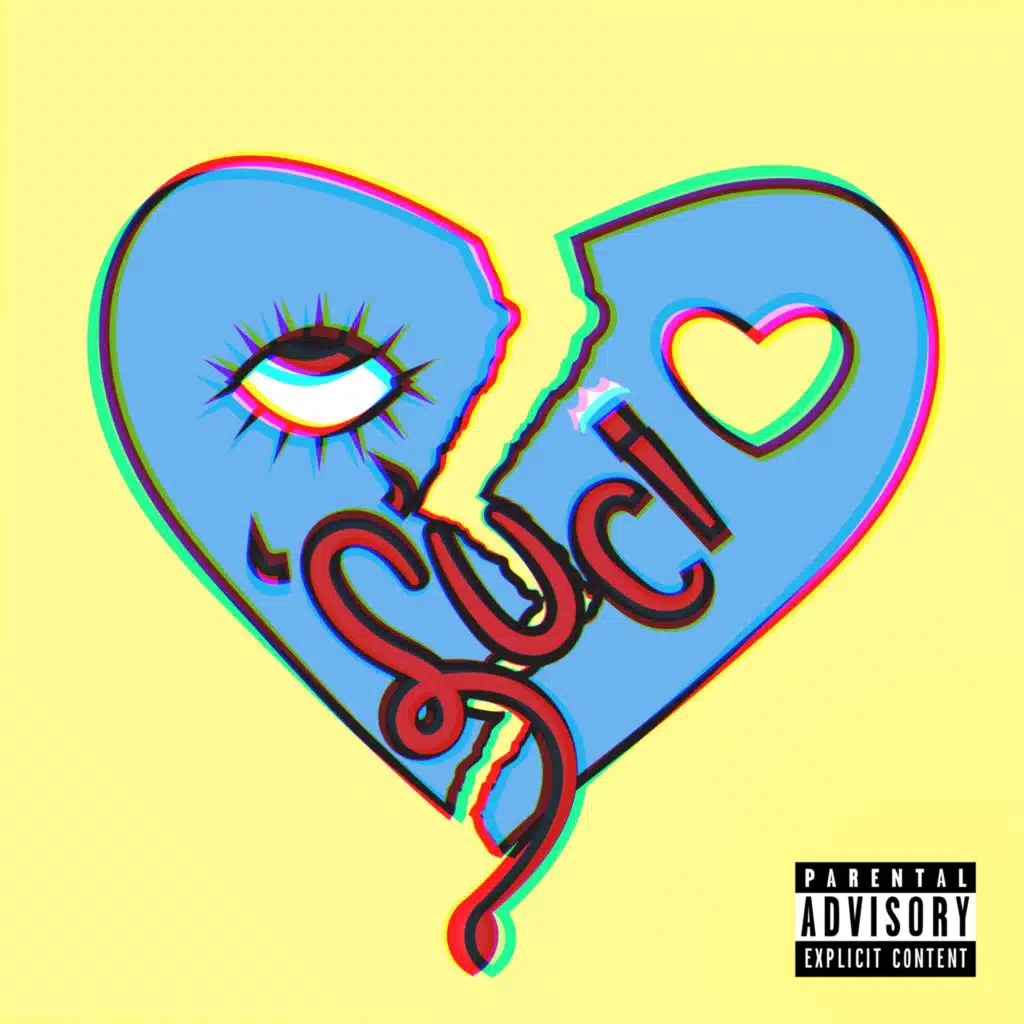 Eye Heart Luci