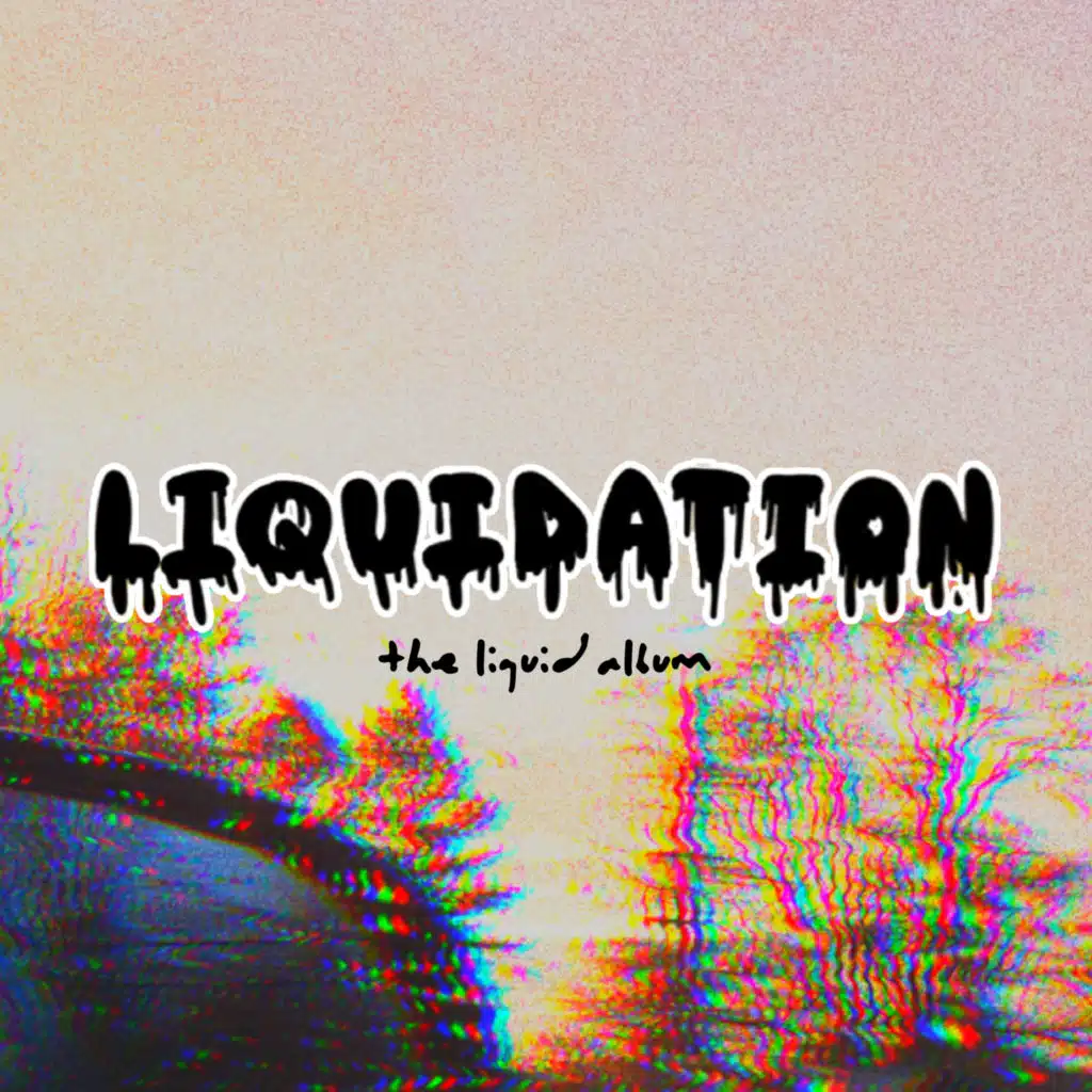 The Liquid Album