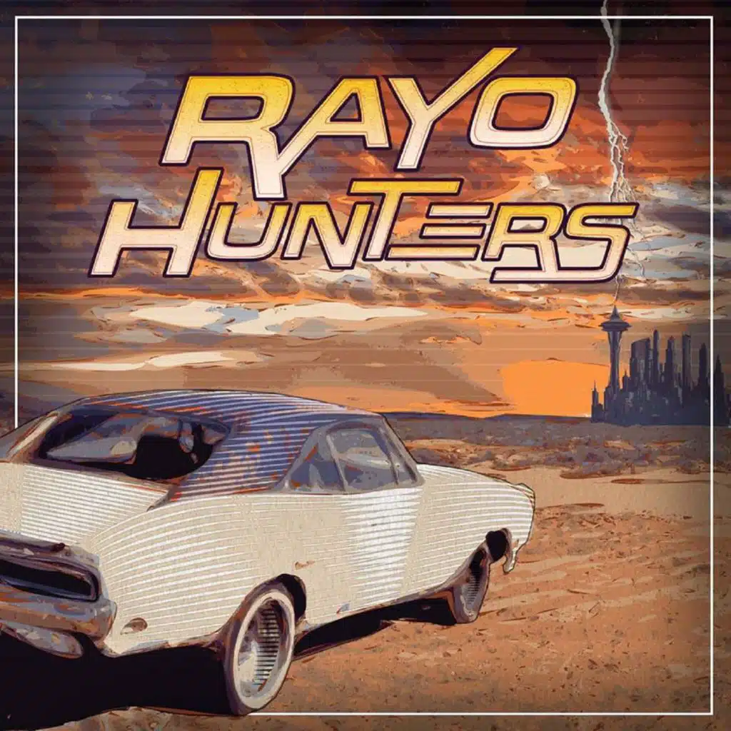 Rayo Hunters
