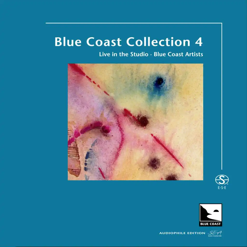 Round Midnight (Blue Coast Collection 4)