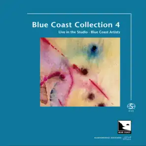 Galadriel (Blue Coast Collection 4)