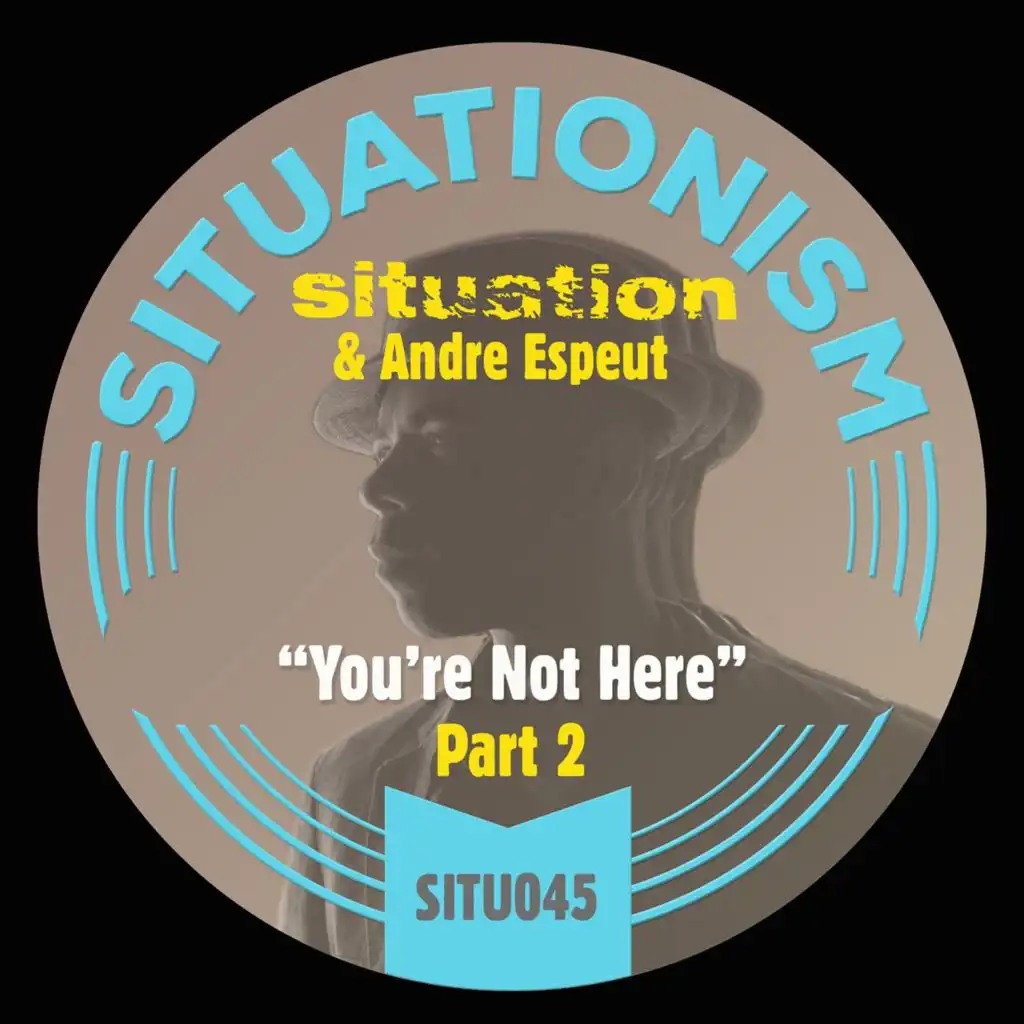 Situation & Andre Espeut