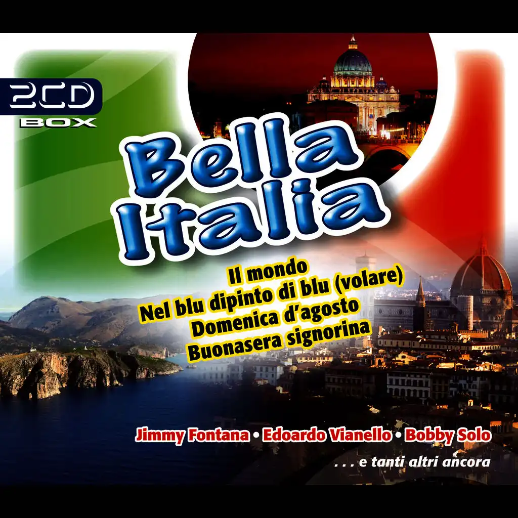 Bella Italia