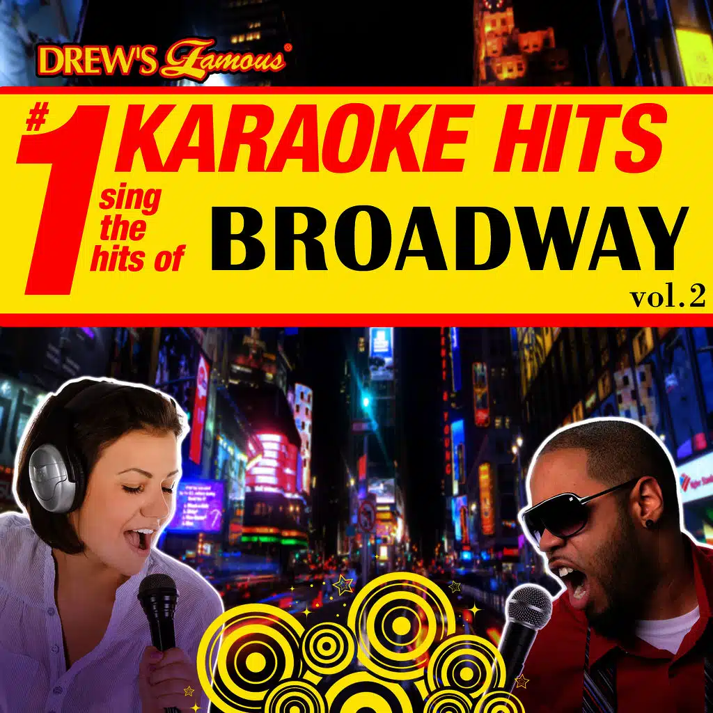 Any Dream Will Do (As Featured in Joseph & The Amazing Technicolour Dreamcoat )