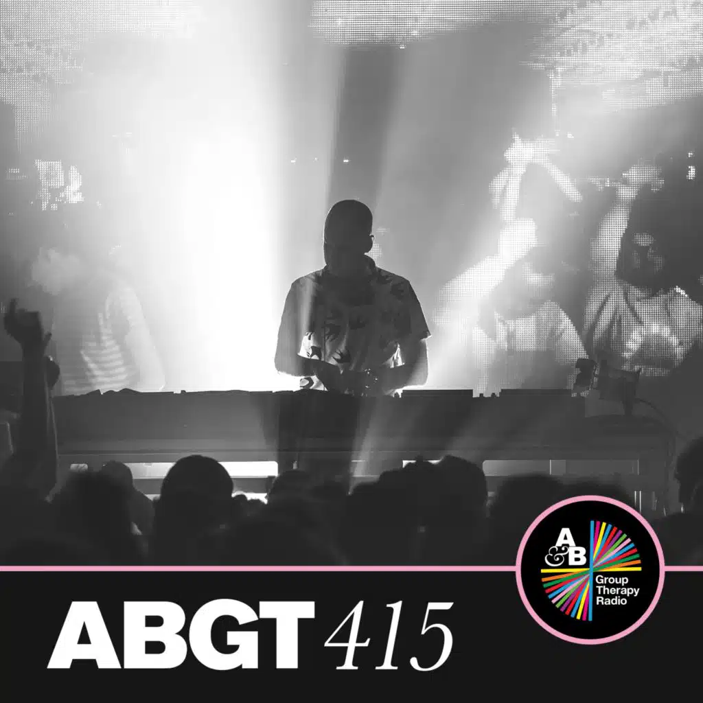 Solid Gold Love (ABGT415) [feat. Richard Walters]