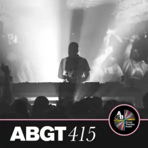 Group Therapy (Messages Pt. 1) [ABGT415]
