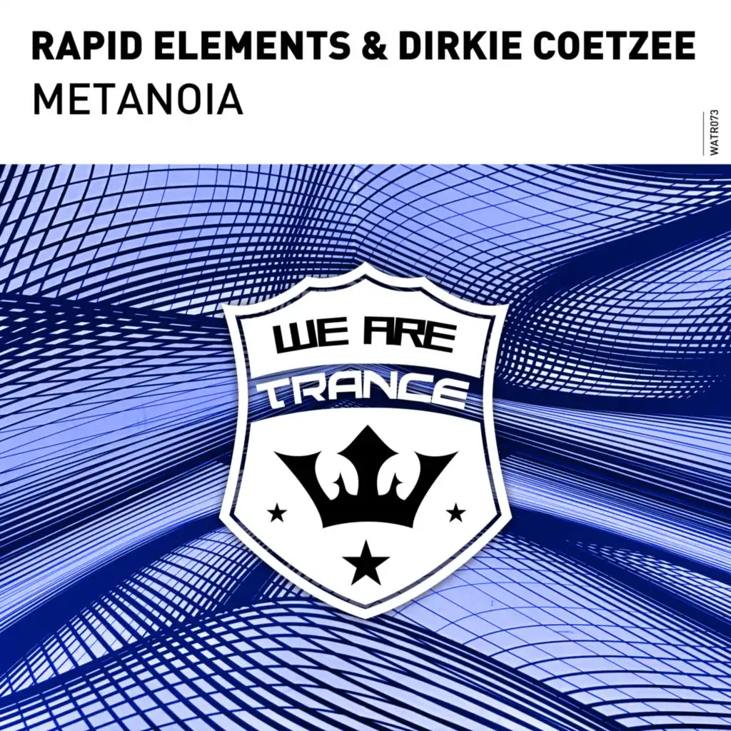 Rapid Elements & Dirkie Coetzee