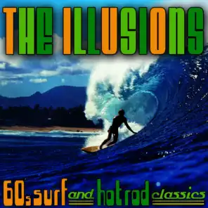 60s Surf & Hot Rod Classics