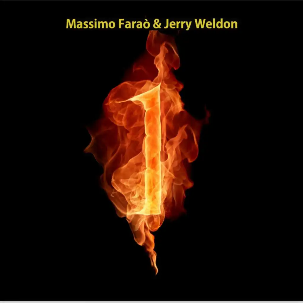 Massimo Faraò & Jerry Weldon (Live) [feat. Carmelo Leotta & Bobo Facchinetti]