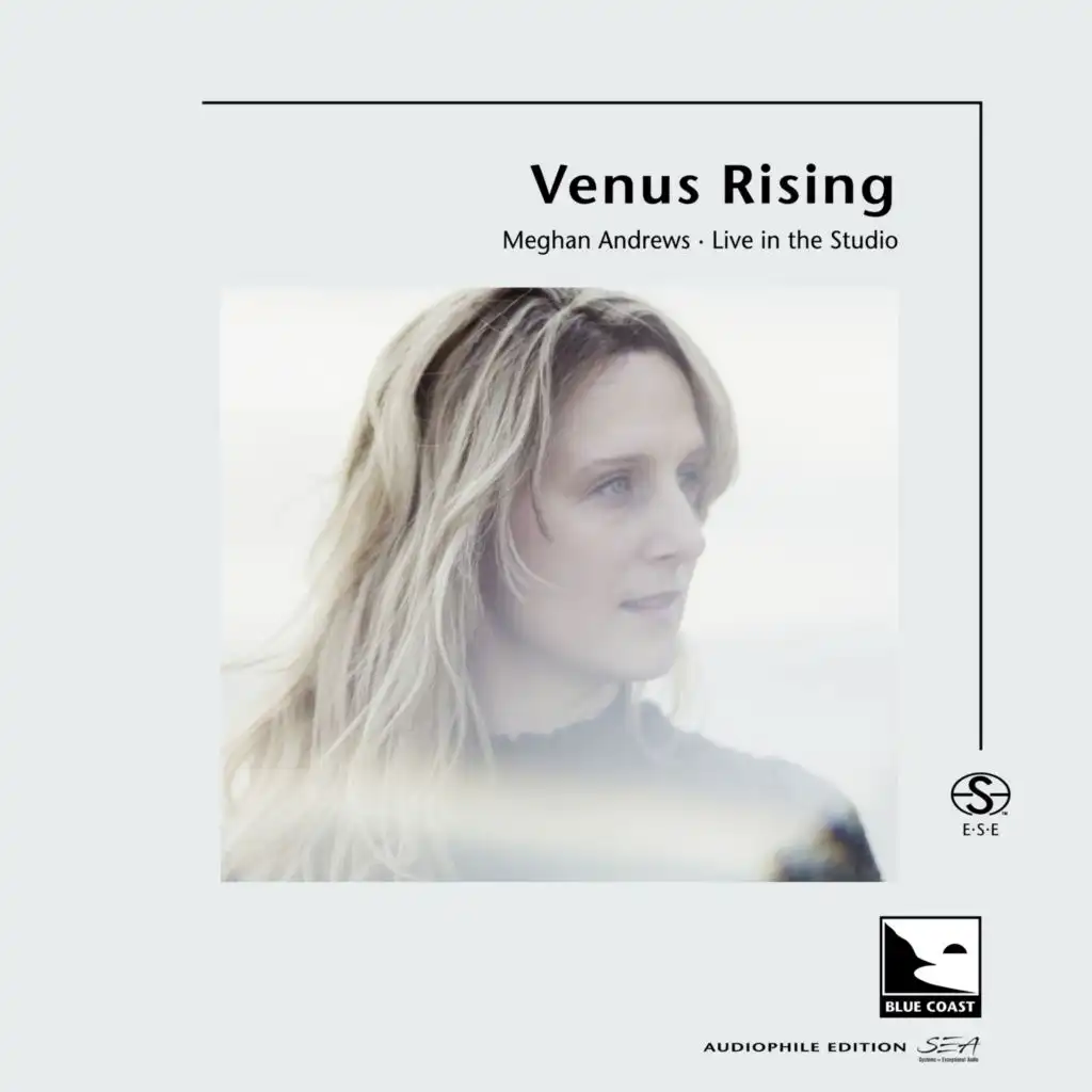 Venus Rising (Audiophile Edition SEA)